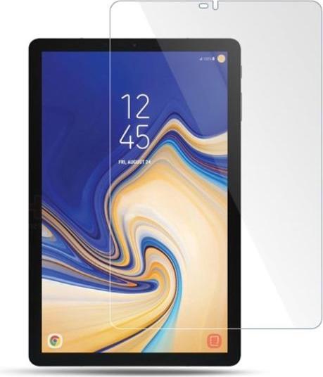 Image du produit Mocolo Protection d'écran 3D Curved (1 pièce(s), Galaxy Tab S4 10.5 (2018))