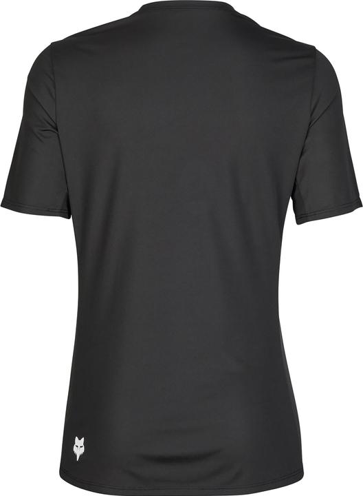 Produktbild Fox Jersey 24 W Ranger Ss Wordmark Blk (XS)