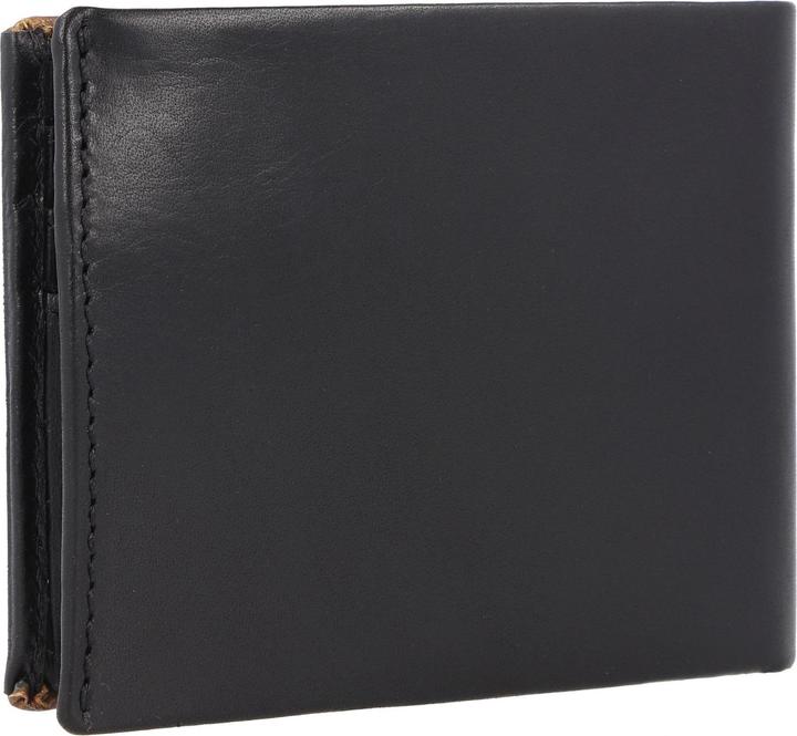 Actual product image Camel Active Genuine leather wallet