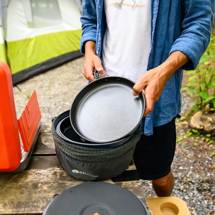 Produktbild GSI Bugaboo Ceramic Base Camper