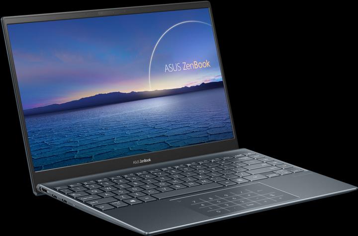 Produktbild ASUS ZenBook 14 (14", Intel Core i7-1065G7, 16 GB, 1000 GB, CH)