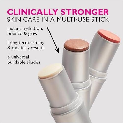 Actual product image Peter Thomas Roth P.T. Roth Firmx Instant Collagen Bounce Stick
