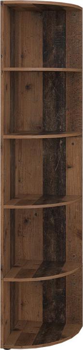 Antique wood