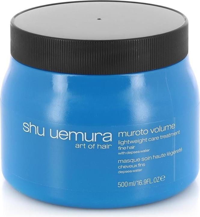 Immagine prodotto Shu Uemura Trattamento Volume Muroto (500 ml)