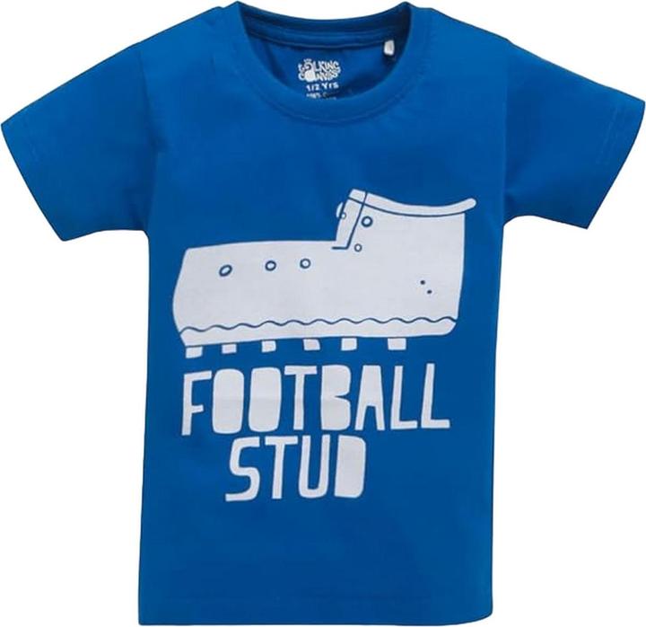 Inspire The Artist You Football Stud TShirt (146, 152)
