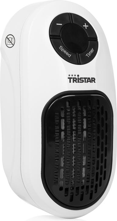 Tristar Steckerheizung (400 W)