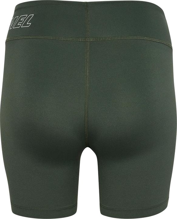 Produktbild hummel Hmlte Fundamental Mw Tight Shorts (XL)