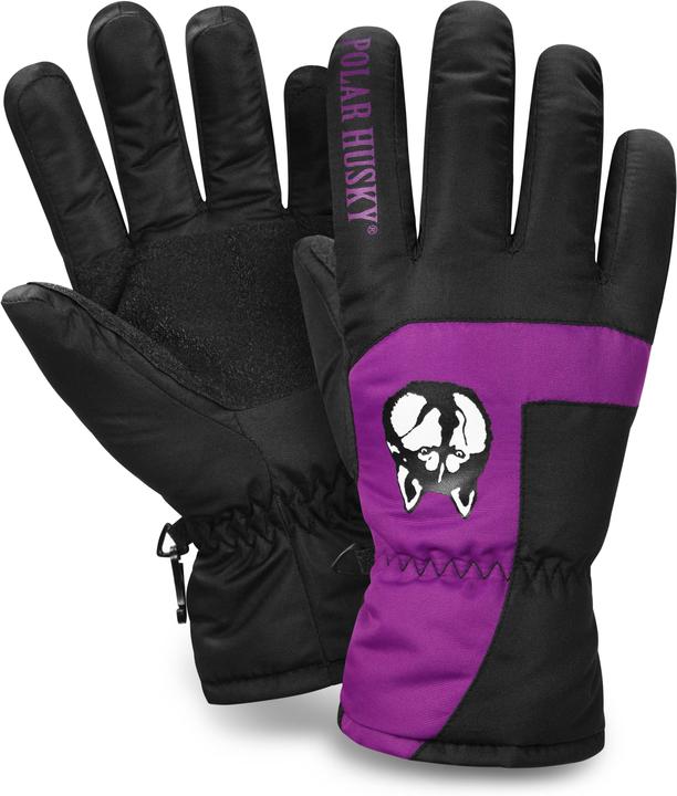 Actual product image Polar Husky Winter gloves Jannu (XL)