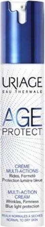 Actual product image Uriage Age Lift Firming Smoothing Day Cream (40 ml, Day cream)