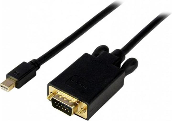 Produktbild StarTech 10ft Mdp To VGA Cable (0.92 m, VGA)