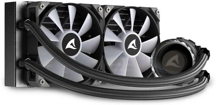 Produktbild Sharkoon S80 RGB AIO 240 MM