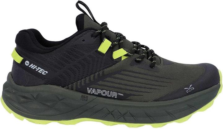 Immagine prodotto Hi-Tec Scarpe da ginnastica basse Fuse Trail Uomo (45.5)