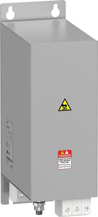Produktbild Schneider Electric VW3A4707 für Frequenzumrichter 160A EMV-Funkentstörfilter