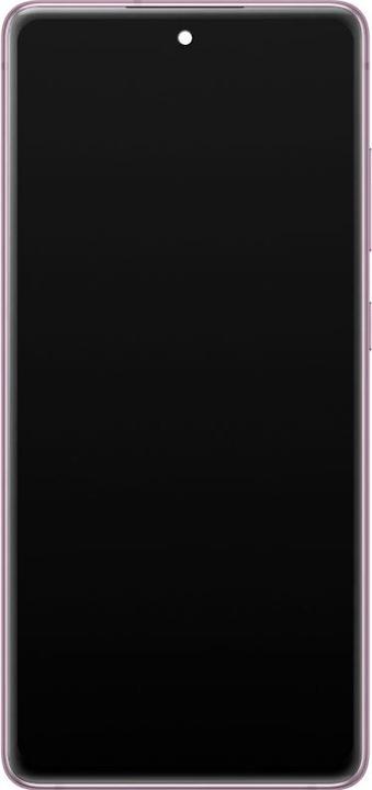 Produktbild Samsung Display Unit für Galaxy S20 FE 5G G781, Purple (Display)