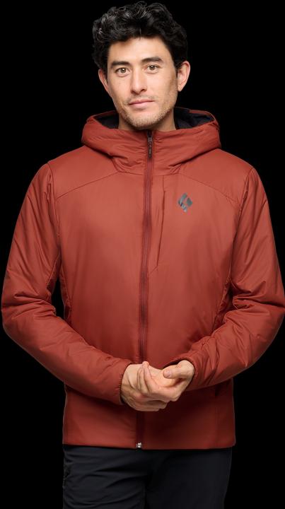 Produktbild Black Diamond M First Light Stretch Hoody (M)