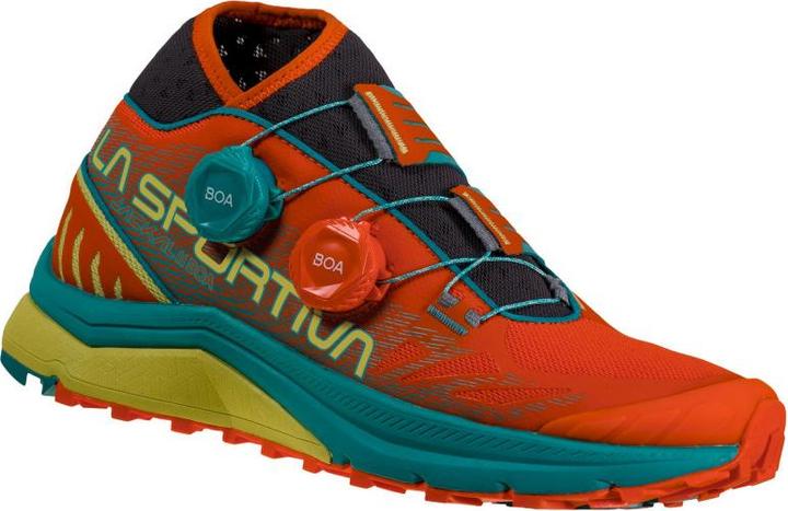 Actual product image La Sportiva Jackal II Boa (39)