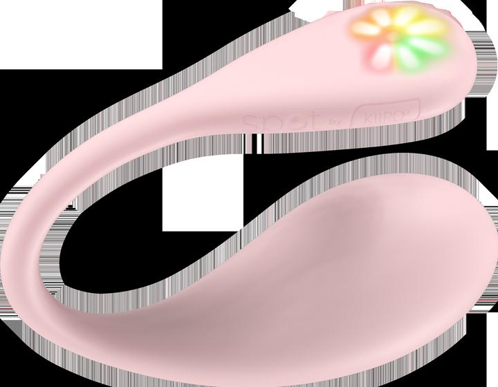 Produktbild Kiiroo Spot Interaktiver Ei-Vibrator zum Tragen