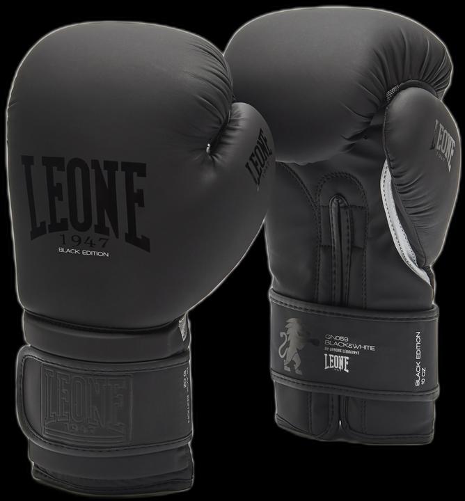 Produktbild Leone Boxhandschuhe (14 OZ, One Size)