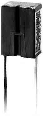 Murr Elektronik Universal Schaltgerätentstörmodul RC, 230VAC/DC/75VA/W AD-RC-230/75-U