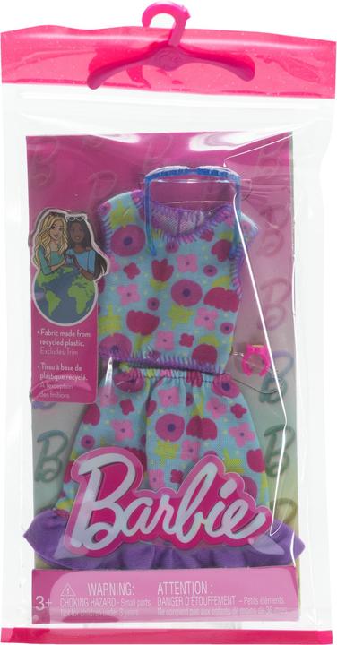 Image du produit Barbie Fashions Outfits (Assortis - 1 pack)