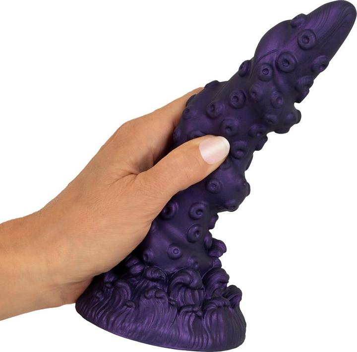 Actual product image Beasty Cocks Octopus Prime