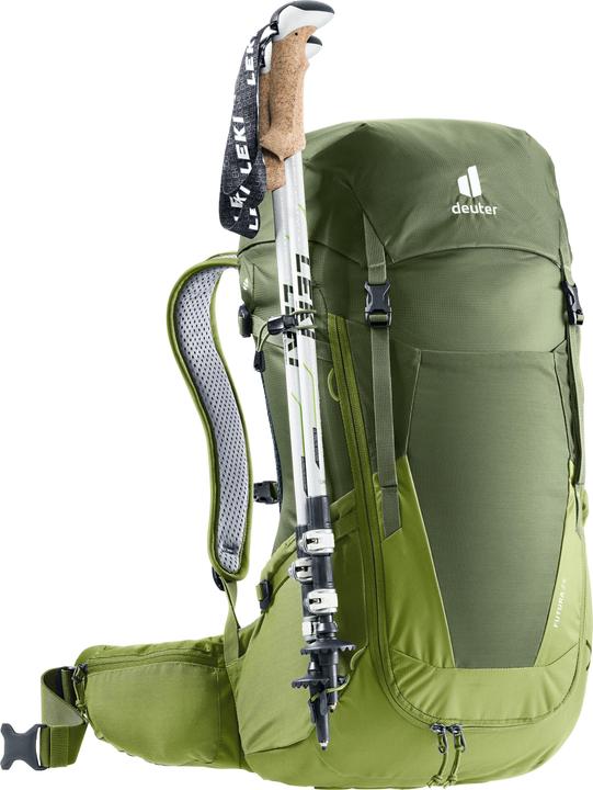 Actual product image Deuter Futura 26 (26 l)