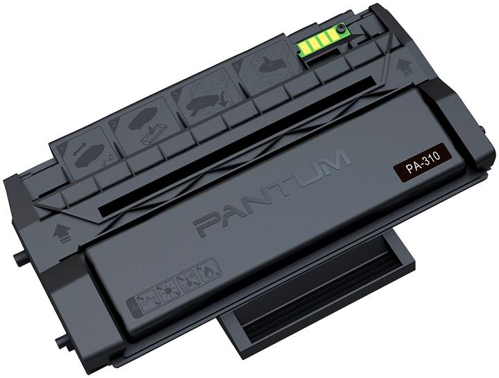 Immagine prodotto Pantum Toner PA-310 per la stampante laser di rete P3500DW