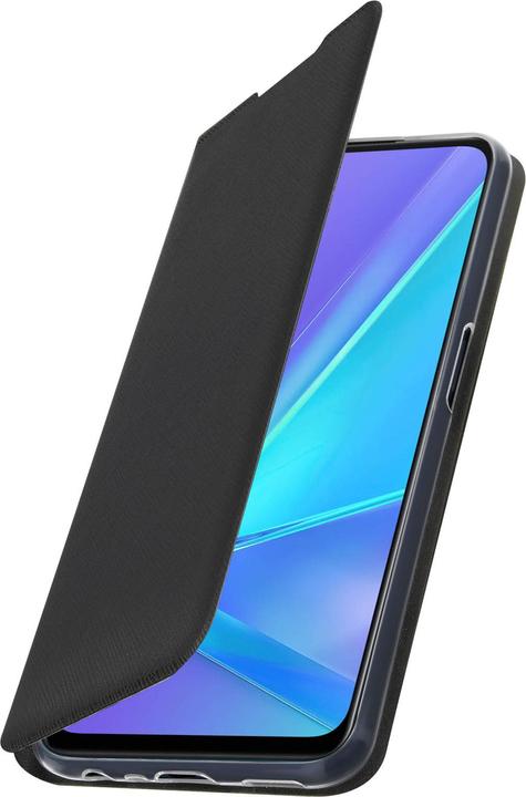 Image du produit Bigben Série Texturé (Oppo A72)