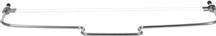 Actual product image Westmark Cake base divider "Simplex Duo
