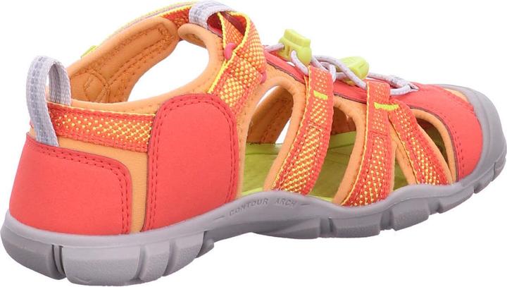 Actual product image Keen Y Seacamp II CNX (36)
