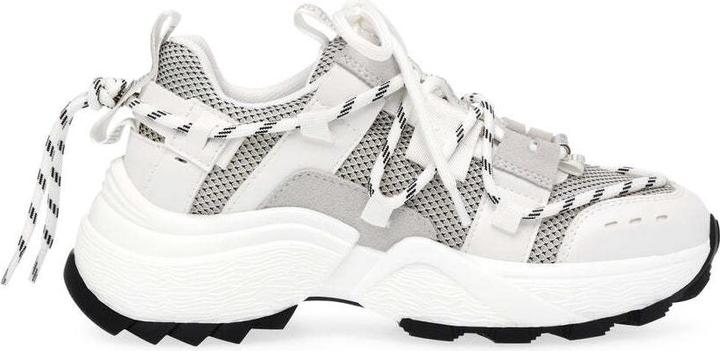Image du produit Steve Madden baskets tazmania (39)