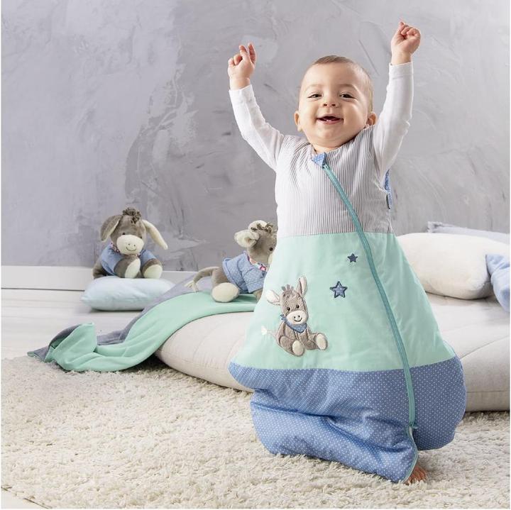Produktbild Sterntaler Funktionsschlafsack (90 cm)