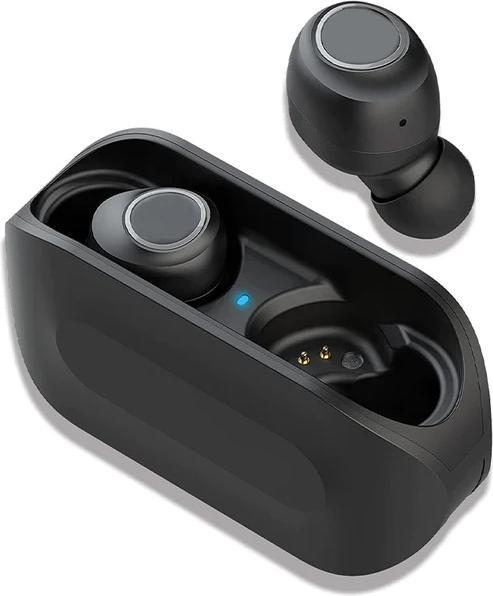 Produktbild SonidoLab Vibe Wireless Earbuds kabellose In-Ear Kopfhörer (20 h, Kabellos)