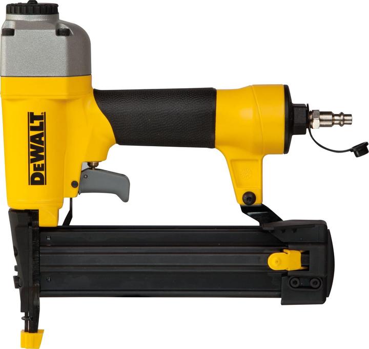 DeWalt Klammer und Stauchkopfnagler