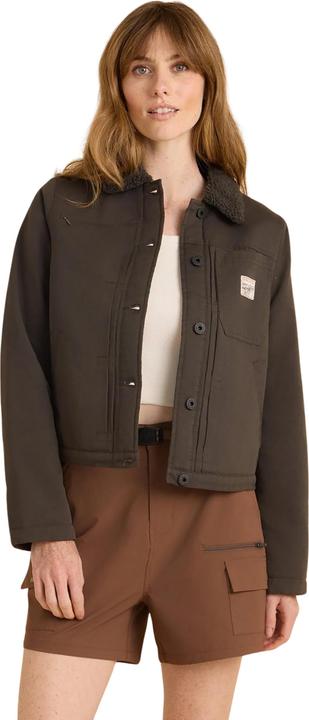 Actual product image Roark Open Roads (M)
