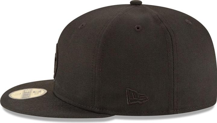 Immagine prodotto New Era Cappellino 59Fifty - NFL BLACK Tennessee Titans - 8 (8)