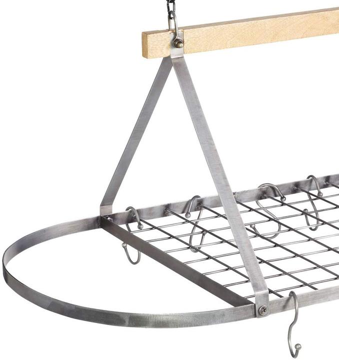 Produktbild Industrial Kitchen Vintage (80 x 32 x 40 cm)