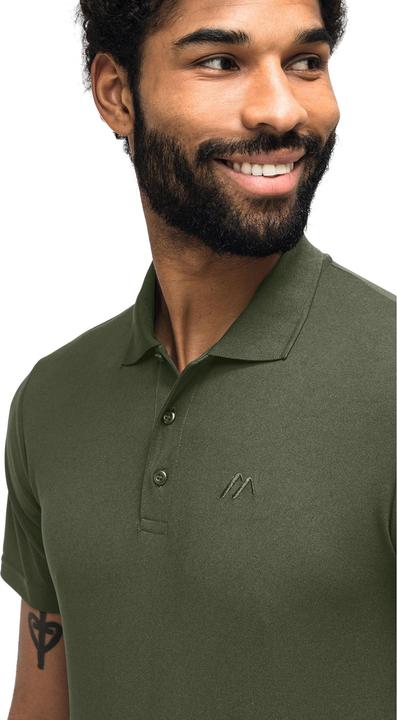 Immagine prodotto Maier Sports Ulrich Polo (L)