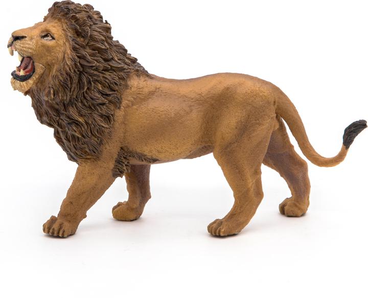 Actual product image Papo Roaring lion
