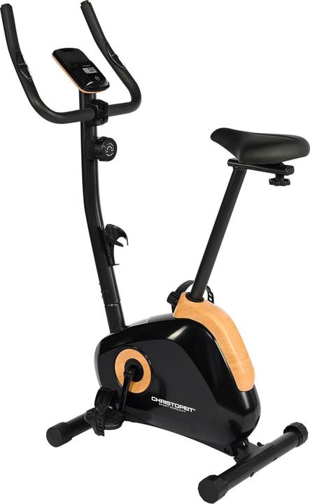 Christopeit Exercise bike HT 2.1