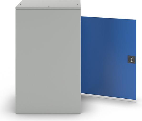 Actual product image RAU Computer workstation
