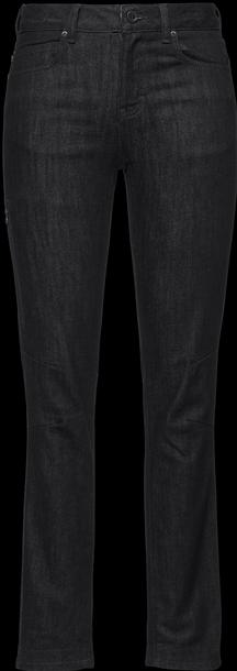 Produktbild Black Diamond W Mission Wool Denim Pants (S)