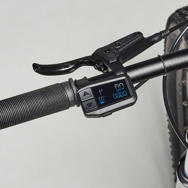 Actual product image Rockrider E-ST 500 (44.30 cm)