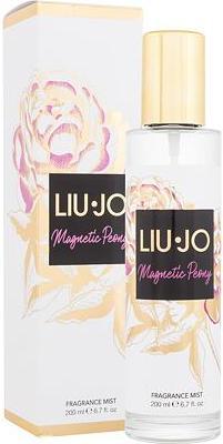 Actual product image Liu Jo Magnetic Peony (Eau de parfum, 200 ml)