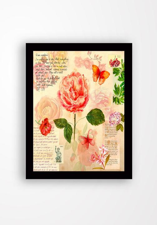 Produktbild Wallxpert Aziel (41 x 56 cm)