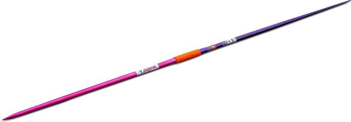 Actual product image Polanik Competition Spear Air Flyer (700 g)