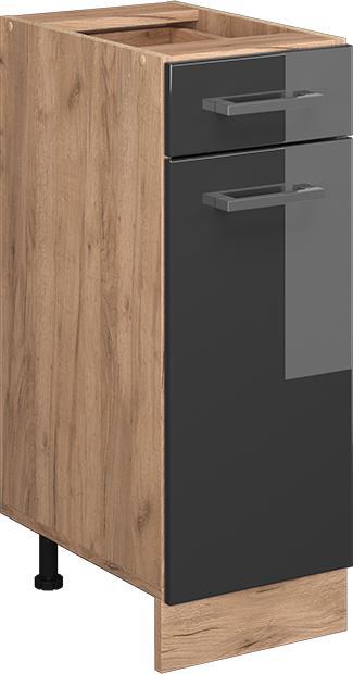 Produktbild Vicco Küchenunterschrank R-Line (30 x 46 x 82 cm)
