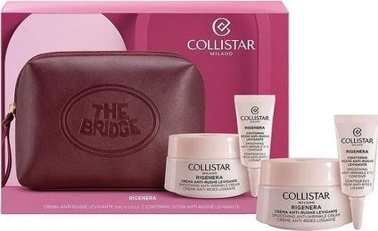 Produktbild Collistar Christmas 2022 Smoothing A Wrinkle (Gesichtspflege set)