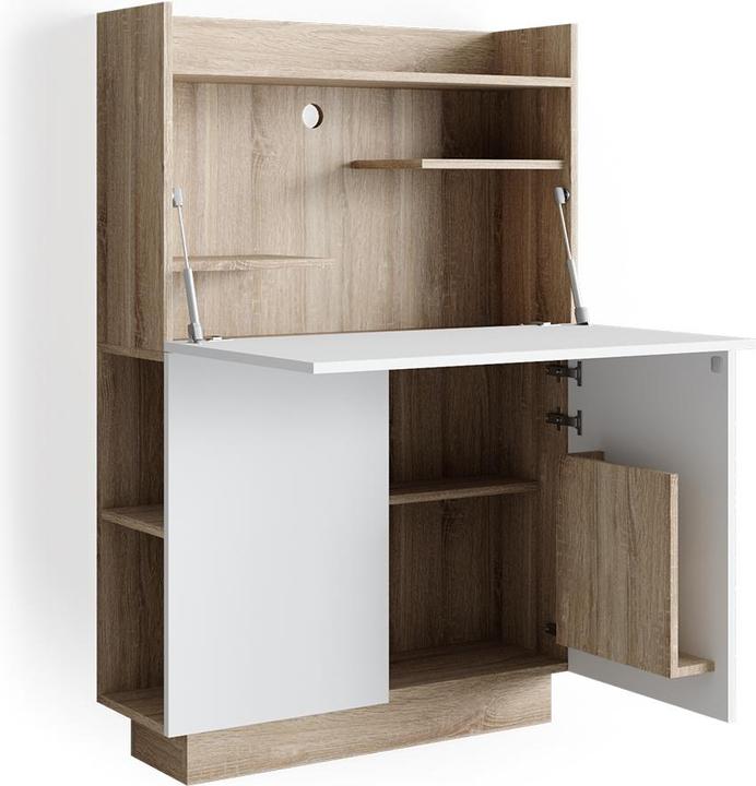 Produktbild Vicco Schreibtisch Alena