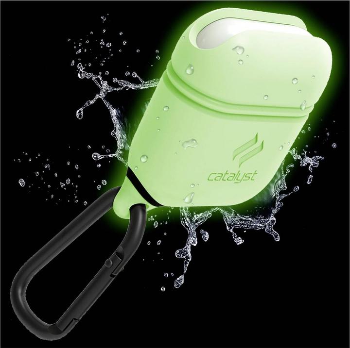 Image du produit Catalyst Affaire des AirPods étanches (Sac pour écouteurs)